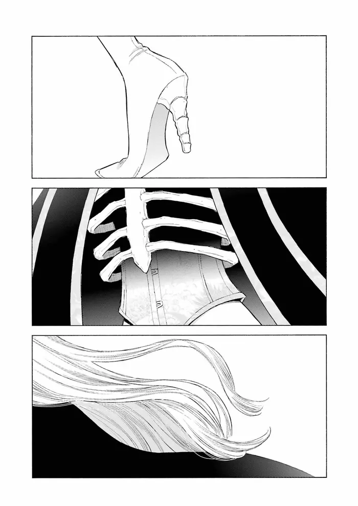 My Dress-Up Darling Chapter 96 image 24_optimized